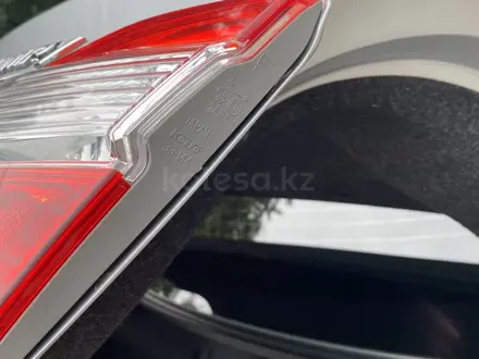 Toyota Camry 2014 года за 10 500 000 тг. в Алматы – фото 14