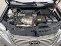 Toyota Camry 2014 года за 10 500 000 тг. в Алматы – фото 17