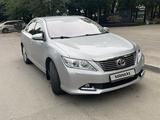 Toyota Camry 2014 годаүшін10 500 000 тг. в Алматы – фото 3