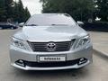 Toyota Camry 2014 года за 10 500 000 тг. в Алматы – фото 21