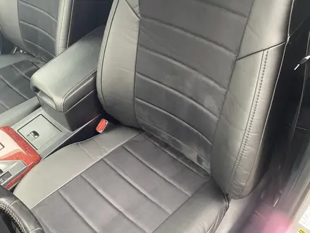 Toyota Camry 2014 года за 10 500 000 тг. в Алматы – фото 25