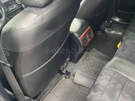 Toyota Camry 2014 года за 10 500 000 тг. в Алматы – фото 30