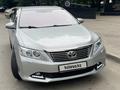 Toyota Camry 2014 года за 10 500 000 тг. в Алматы – фото 4