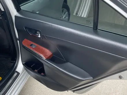 Toyota Camry 2014 года за 10 500 000 тг. в Алматы – фото 35