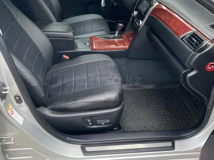 Toyota Camry 2014 года за 10 500 000 тг. в Алматы – фото 38