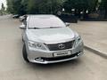 Toyota Camry 2014 года за 10 500 000 тг. в Алматы