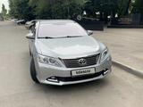 Toyota Camry 2014 годаүшін10 500 000 тг. в Алматы