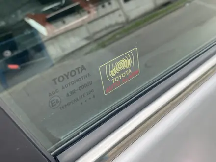 Toyota Camry 2014 года за 10 500 000 тг. в Алматы – фото 44