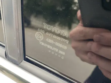 Toyota Camry 2014 года за 10 500 000 тг. в Алматы – фото 45
