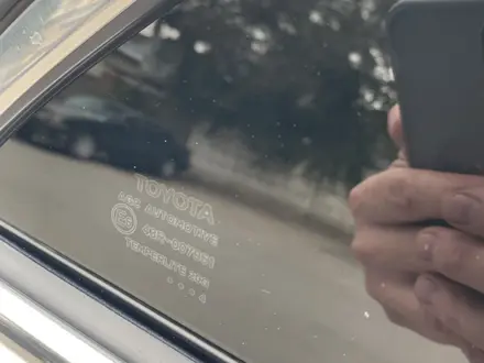 Toyota Camry 2014 года за 10 500 000 тг. в Алматы – фото 46