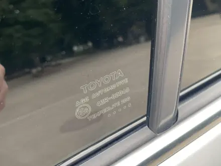 Toyota Camry 2014 года за 10 500 000 тг. в Алматы – фото 49