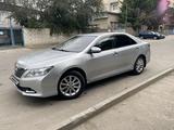 Toyota Camry 2014 годаүшін10 500 000 тг. в Алматы – фото 5