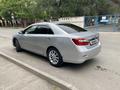 Toyota Camry 2014 года за 10 500 000 тг. в Алматы – фото 6