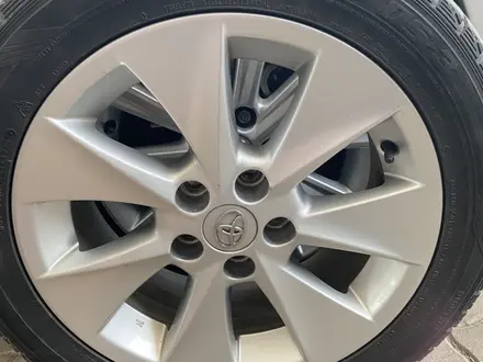 Toyota Camry 2014 года за 10 500 000 тг. в Алматы – фото 68
