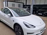 Tesla Model 3 2021 годаүшін16 900 000 тг. в Алматы – фото 3