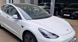 Tesla Model 3 2021 года за 16 900 000 тг. в Алматы – фото 3