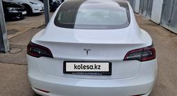Tesla Model 3 2021 года за 15 200 000 тг. в Алматы – фото 5