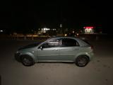 Chevrolet Lacetti 2007 года за 800 000 тг. в Сарыагаш