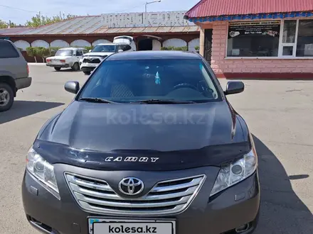 Toyota Camry 2006 года за 6 600 000 тг. в Павлодар – фото 2