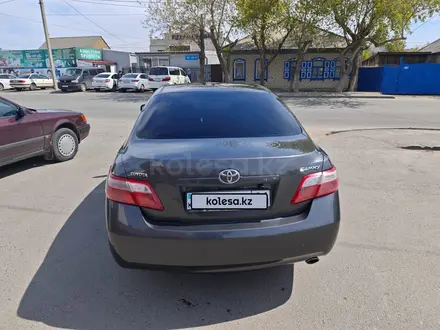 Toyota Camry 2006 года за 6 600 000 тг. в Павлодар – фото 4