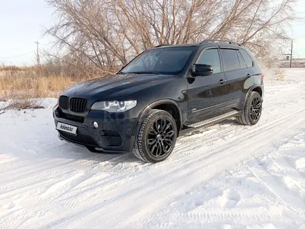 BMW X5 2011 года за 12 500 000 тг. в Караганда – фото 24