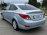 Hyundai Accent 2011 года за 5 255 600 тг. в Уральск – фото 3