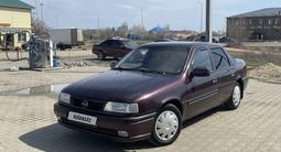 Opel Vectra 1993 годаүшін1 300 000 тг. в Актобе – фото 2