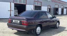 Opel Vectra 1993 годаүшін1 300 000 тг. в Актобе