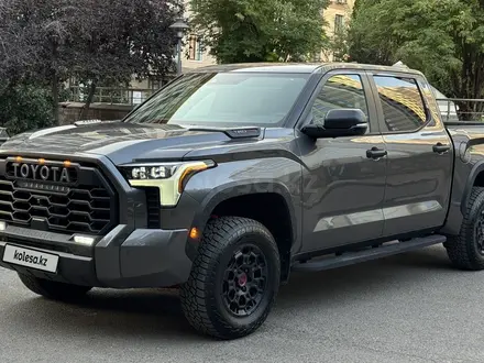 Toyota Tundra 2025 года за 58 000 000 тг. в Алматы – фото 9