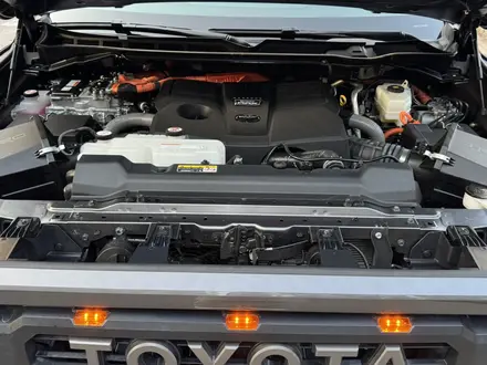 Toyota Tundra 2025 года за 58 000 000 тг. в Алматы – фото 15