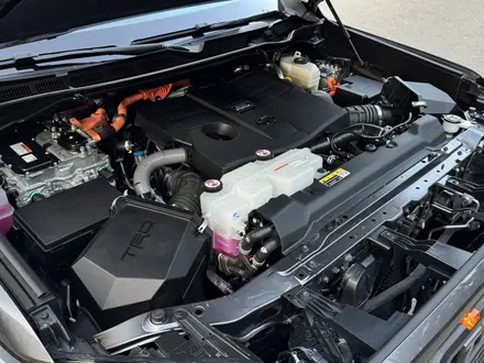 Toyota Tundra 2025 года за 58 000 000 тг. в Алматы – фото 16