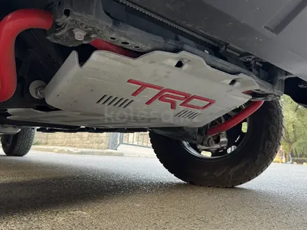 Toyota Tundra 2025 года за 58 000 000 тг. в Алматы – фото 17