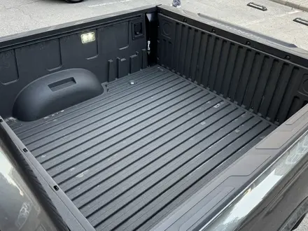 Toyota Tundra 2025 года за 58 000 000 тг. в Алматы – фото 19