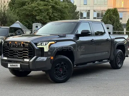 Toyota Tundra 2025 года за 58 000 000 тг. в Алматы