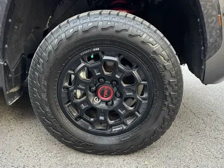 Toyota Tundra 2025 года за 58 000 000 тг. в Алматы – фото 22