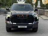 Toyota Tundra 2025 годаүшін58 000 000 тг. в Алматы – фото 2