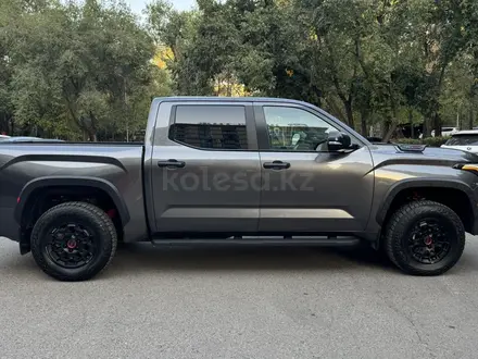 Toyota Tundra 2025 года за 58 000 000 тг. в Алматы – фото 4