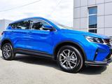 Geely Coolray 2020 года за 480 000 тг. в Павлодар