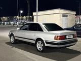 Audi 100 1991 года за 2 850 000 тг. в Актау – фото 3