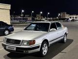 Audi 100 1991 года за 2 850 000 тг. в Актау – фото 2