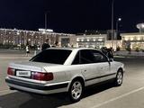 Audi 100 1991 года за 2 850 000 тг. в Актау – фото 4