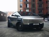 Tesla Cybertruck 2024 года за 88 888 000 тг. в Астана