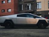 Tesla Cybertruck 2024 года за 88 888 000 тг. в Астана – фото 4