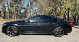 BMW 530 2017 годаүшін16 500 000 тг. в Алматы – фото 3