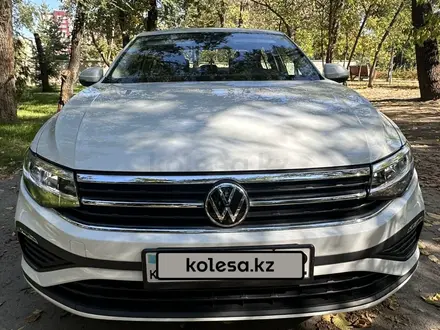 Volkswagen Bora 2023 года за 8 000 000 тг. в Алматы – фото 9