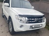 Mitsubishi Pajero 2011 годаүшін11 650 000 тг. в Алматы