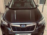 Subaru Forester 2019 года за 9 500 000 тг. в Алматы
