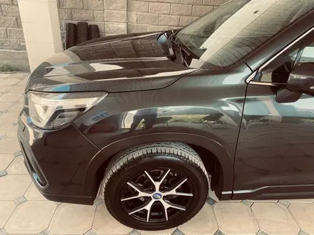 Subaru Forester 2019 годаүшін9 000 000 тг. в Алматы – фото 12