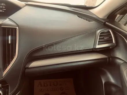 Subaru Forester 2019 годаүшін9 000 000 тг. в Алматы – фото 16