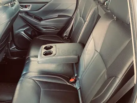 Subaru Forester 2019 годаүшін9 000 000 тг. в Алматы – фото 20